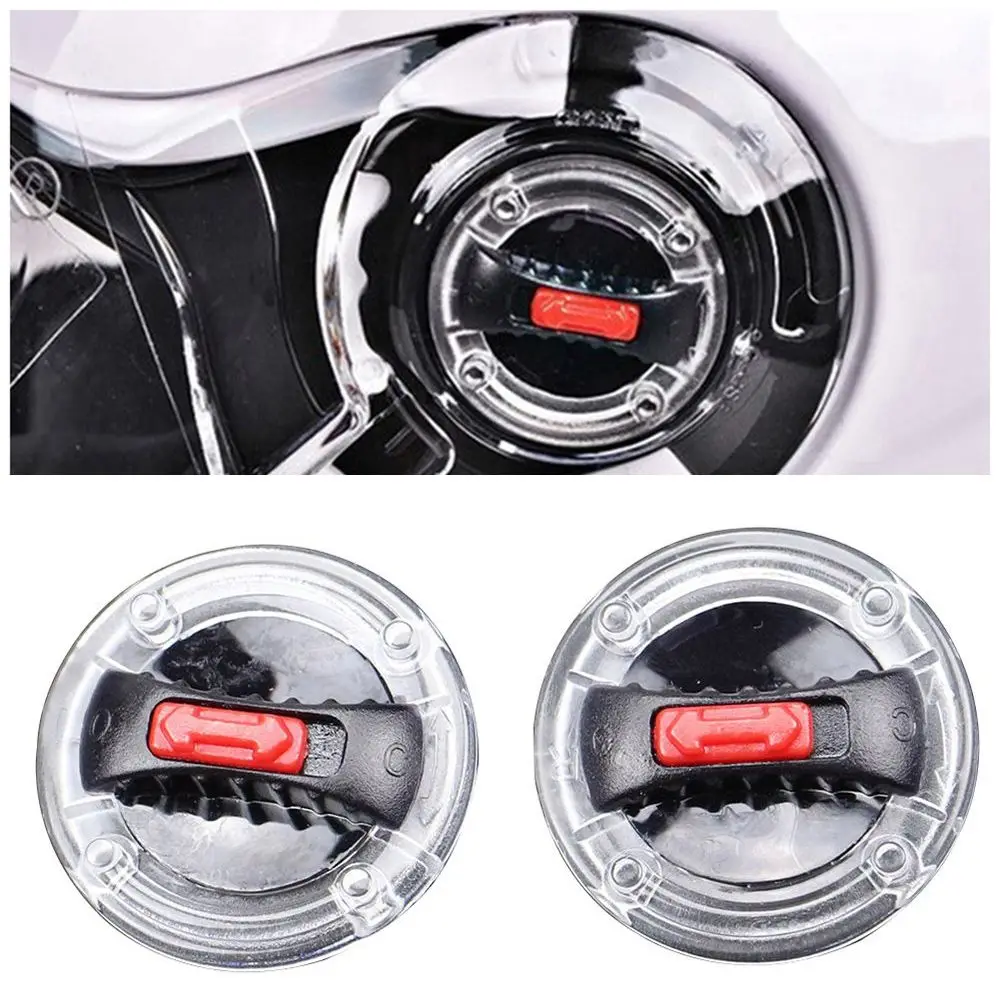 1 Чифт лещи за мотоциклетни каски, обтегач за мотоциклетни каски, които Определят основните крепежни елементи, Висококачествени Аксесоари за мотоциклетни шлем Изображение 0