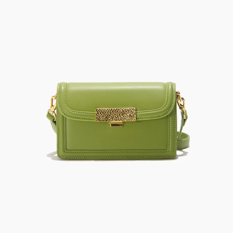 Куроябу, Индивидуалност, Изискана чанта-Шоудер, Голяма простор, Стилни дамски малка чанта, Висококачествена и модерна чанта през рамо от изкуствена кожа Изображение 0