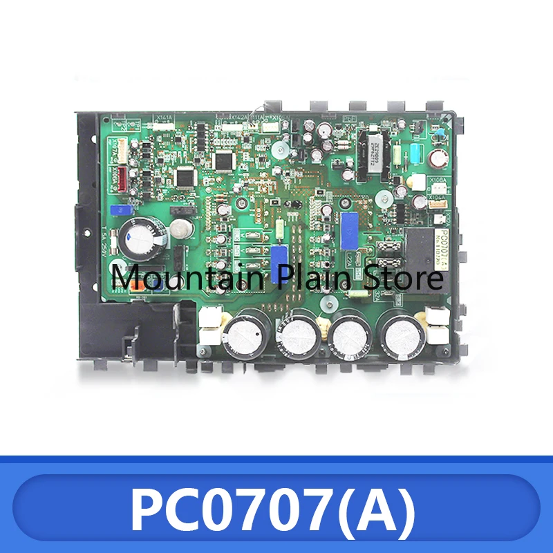 Модул платка инвертор компресор климатик, 100% тест на работна печатна платка RMXS160EY1C RXQ205ABY Изображение 0