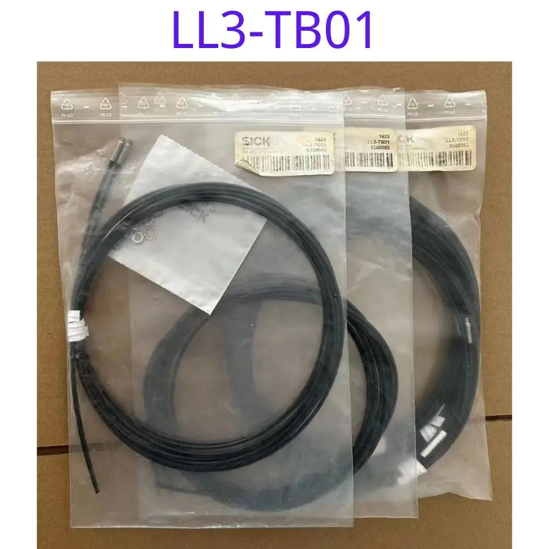 Нов оригинален и автентичен оптичен кабел LL3-TB01 има експлоатация функции Изображение 0