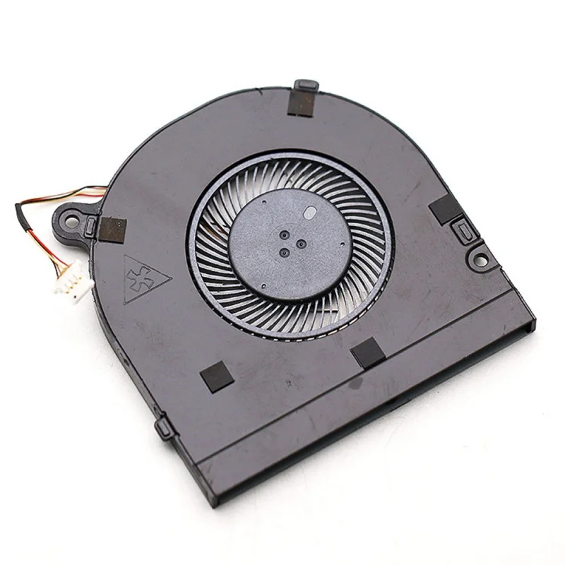 Нов радиатор за охлаждане на лаптоп за Delta NS75C20-16M04 1323-00Y0000 DC5V 0.50 A 4pin Изображение 0