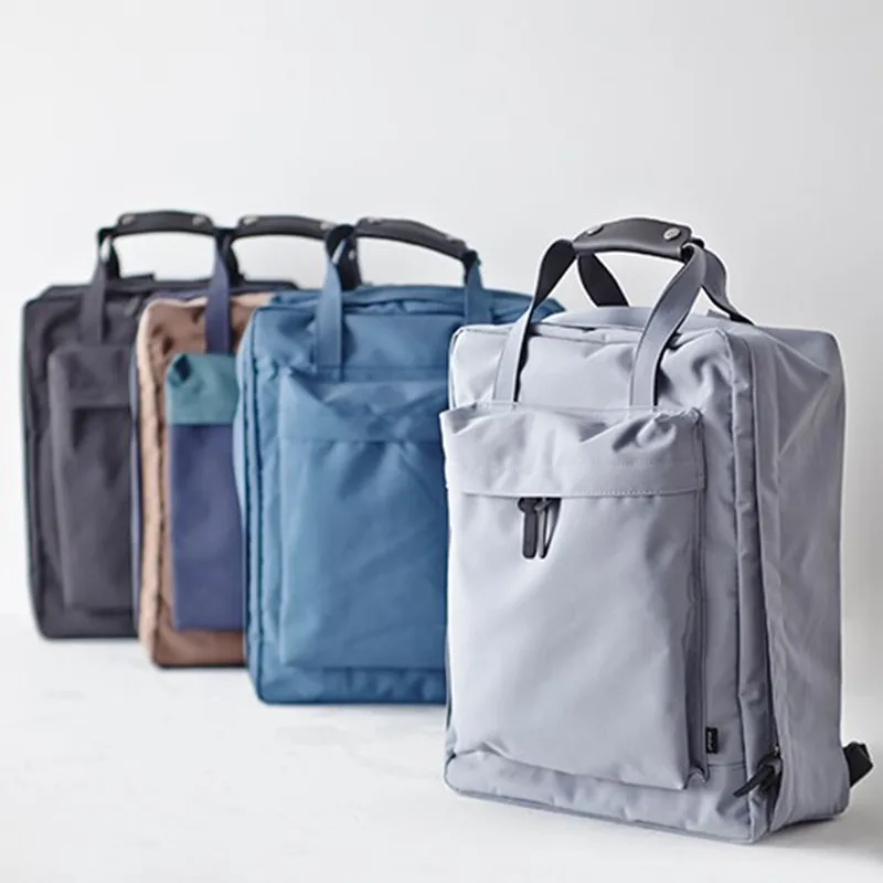 Пътни Функционална чанта с Капацитет до рамо За Мъже, Мъжки багаж, Универсална чанта, Стилен Голяма раница, Брендовый раница за жени Изображение 0