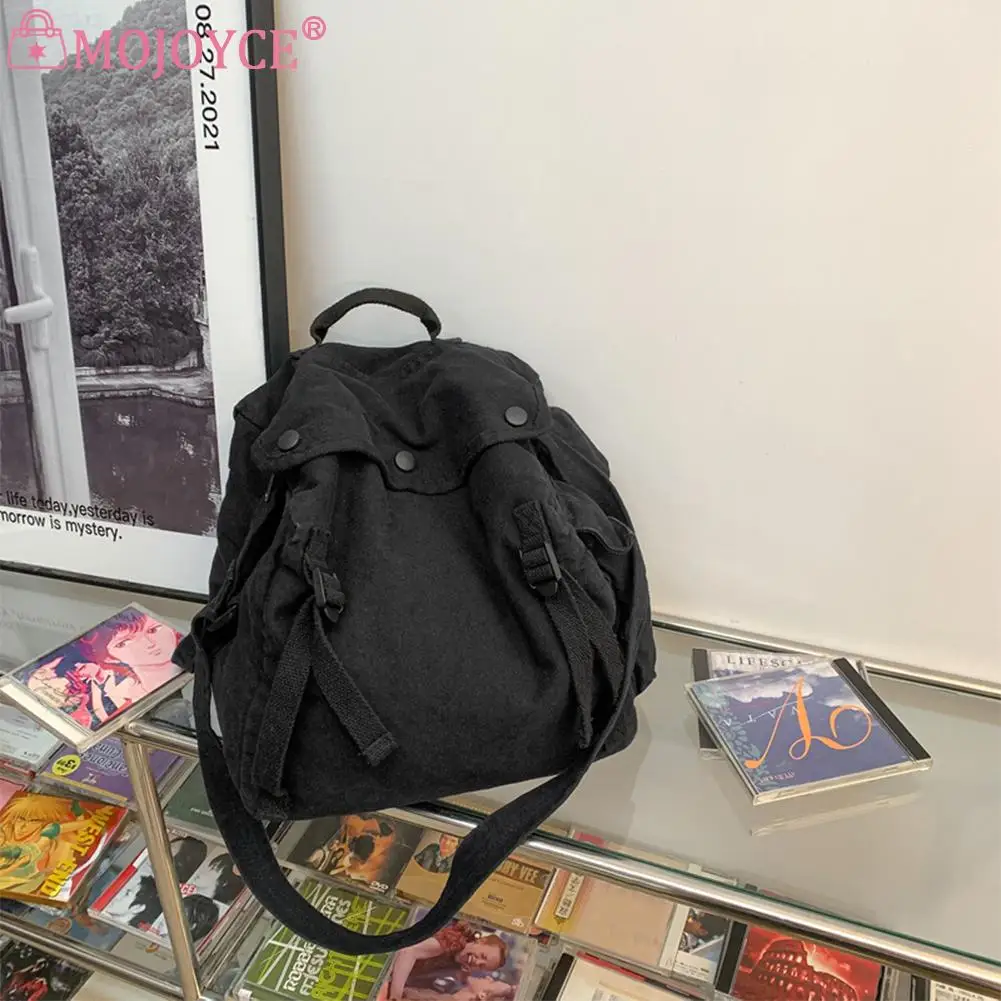 Дамски чанта през рамо с Голям капацитет, Луксозен Дизайнерски платно клатч, Модни Проста женска чанта за пътуване в офиса Изображение 1