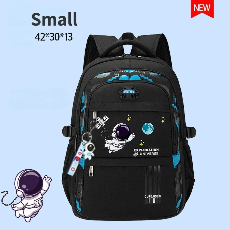 Детска Раница, детски училищни чанти за момчета, ортопедични водоустойчива чанта за начално училище, чанта за книги, Mochila Infantil Изображение 1