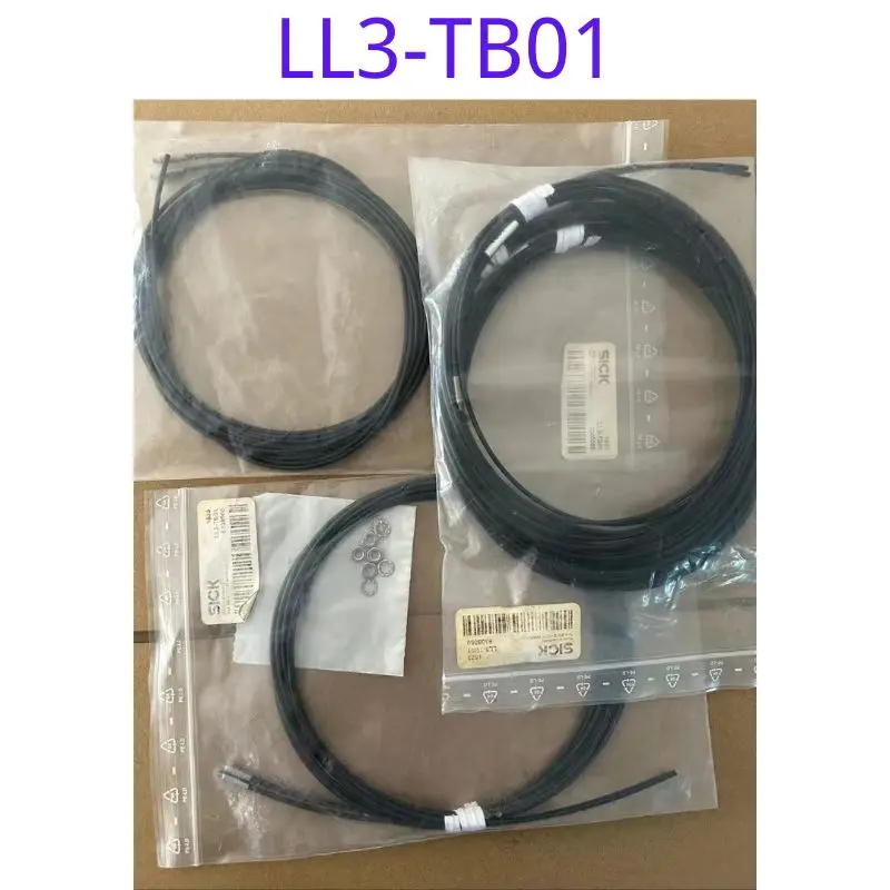 Нов оригинален и автентичен оптичен кабел LL3-TB01 има експлоатация функции Изображение 1