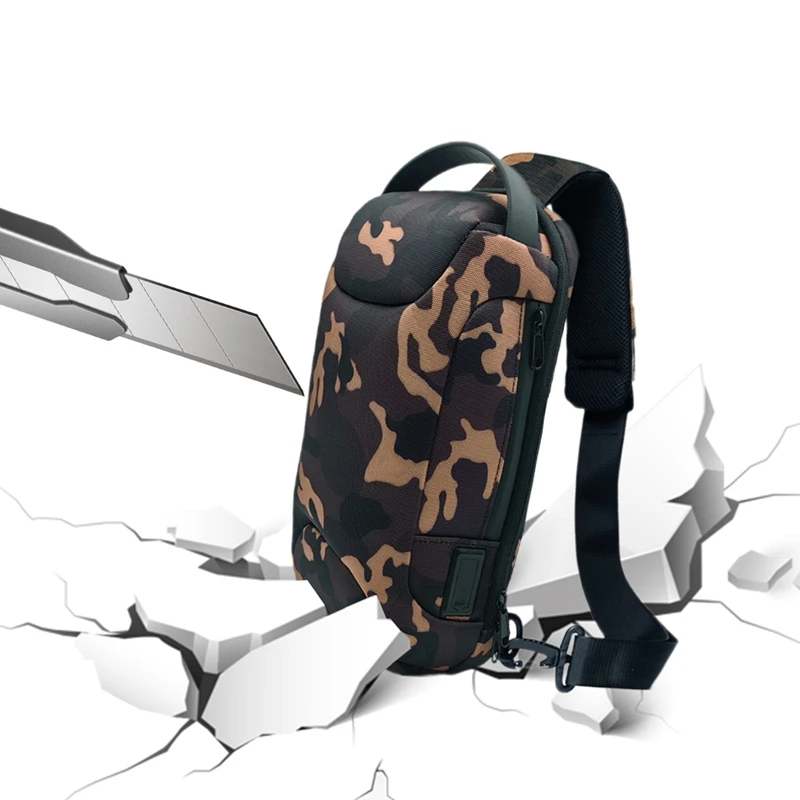 За игралната конзола ROG Али, Пътнически багаж, Противоударная защита, чанта за съхранение С кражба спирачка ключ, чанта с цип Изображение 2