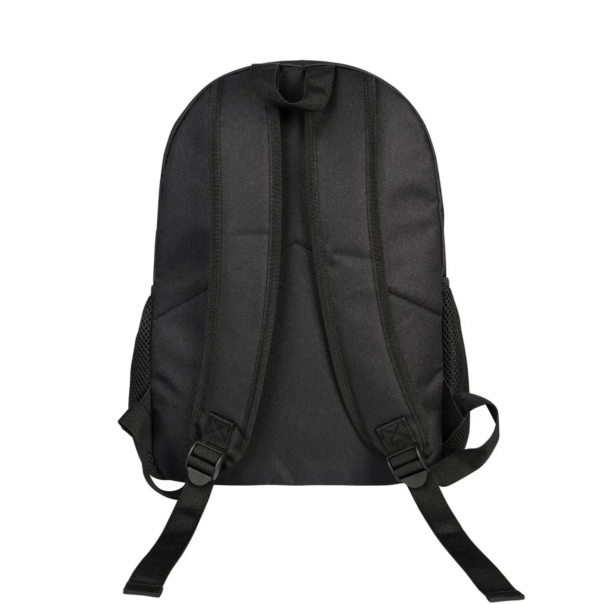 Раница за лаптоп с елени Уилям Морис, дамски мъжки ежедневни чанта за книги, училищна чанта за студенти, текстилна чанта с изображение Изображение 2