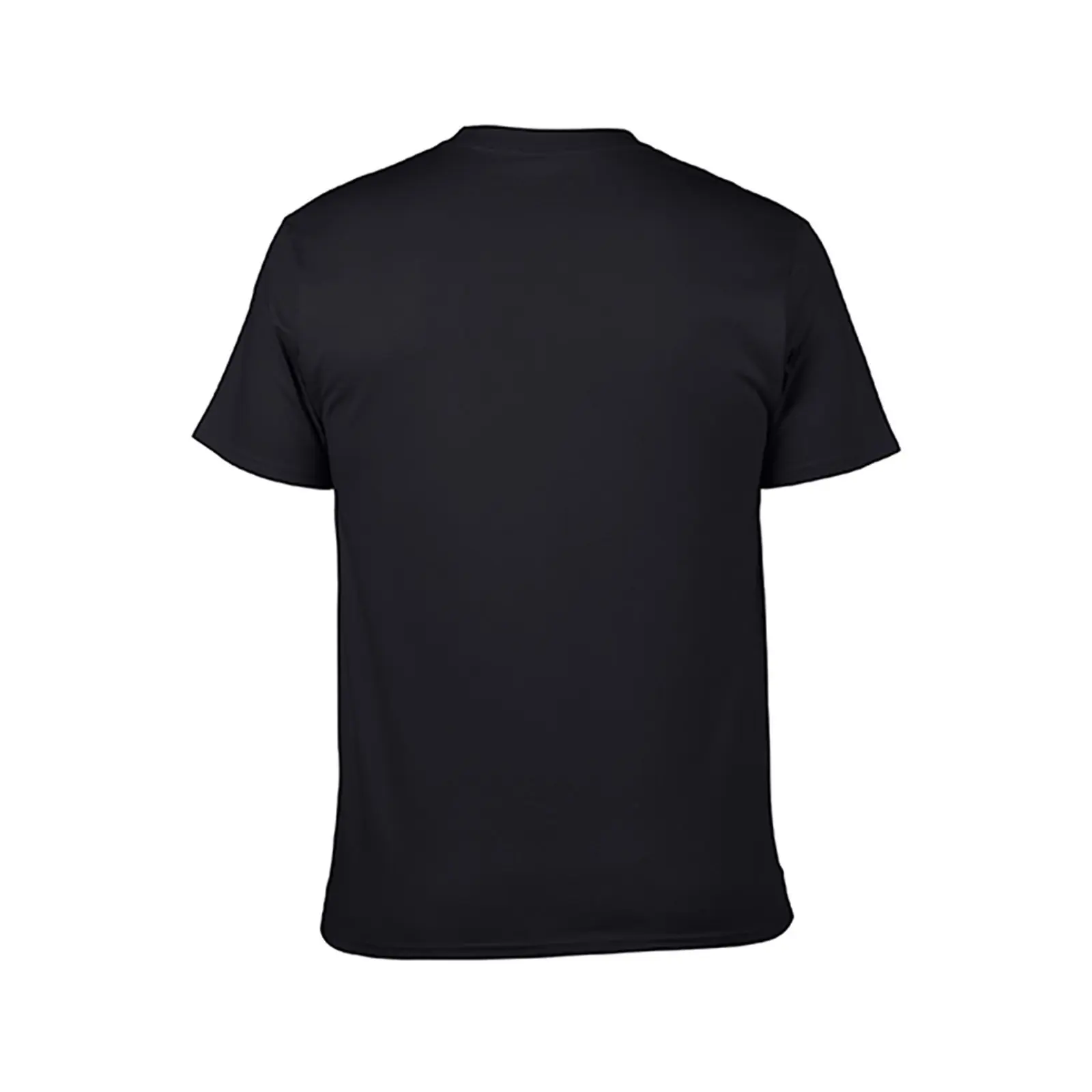 Тениска Inigo със силует (за по-тъмните нюанси), тениска new edition, графични тениски, тениски оверсайз, тениски, мъжки t-shirt модел Изображение 2
