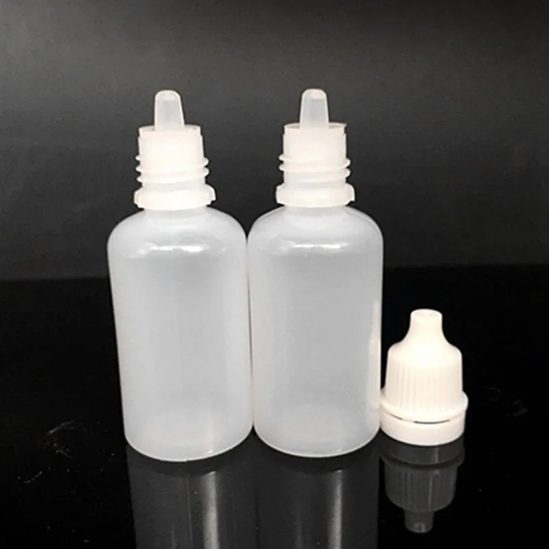 флакони за изстискване на течности с обем 5 ml, 10 ml, 20 ml, парфюмни капки за очи, парфюмни капки за очи Изображение 3