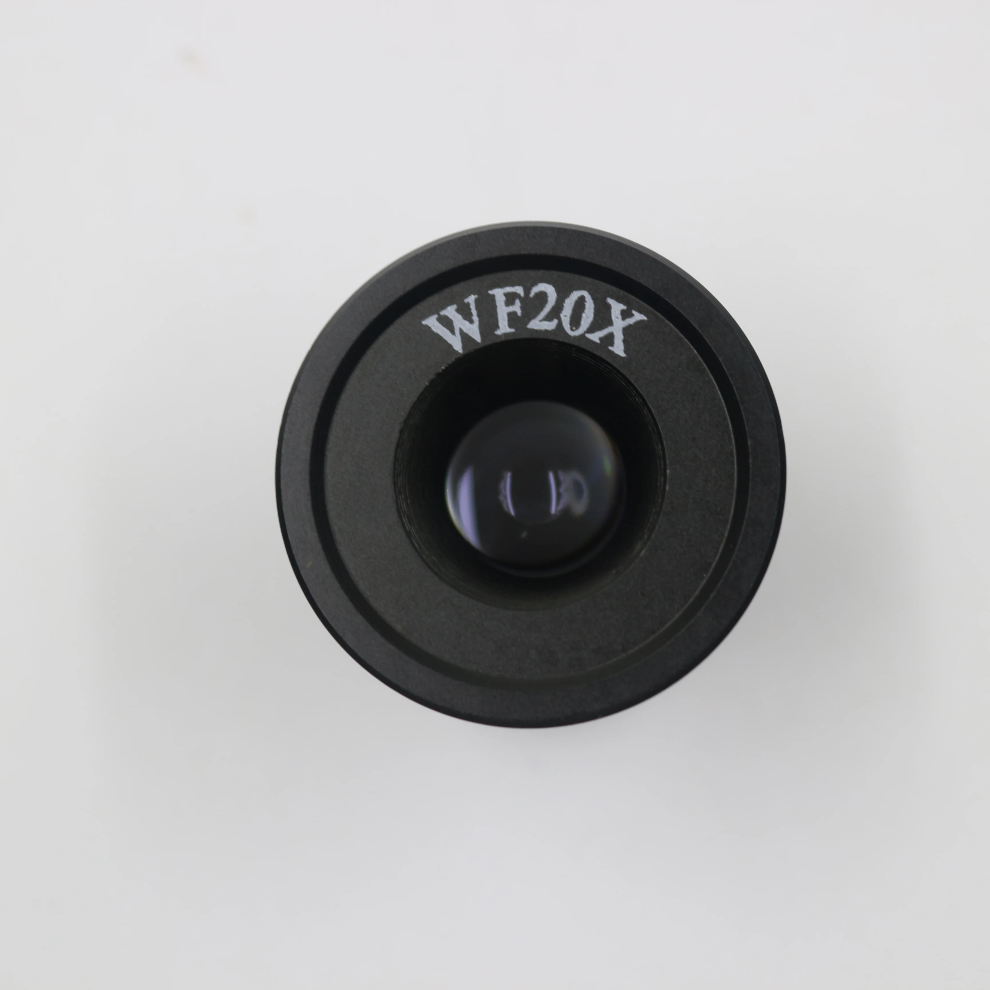 2 бр. Окуляры WF20X за стереомикроскопа Монтажен размер на 30,5 мм Изображение 4