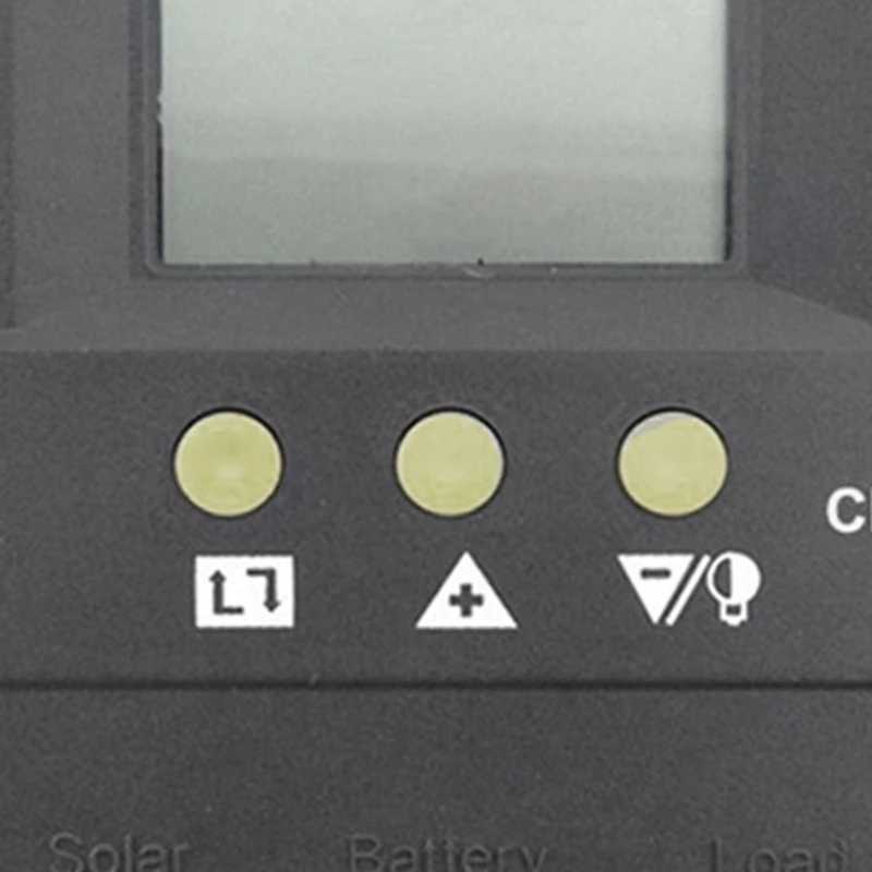 CM5048 Интелигентен контролер на зареждане и разреждане на слънчевата енергия 48V 50A Слънчева фотоэлектрическая мощност Изображение 4