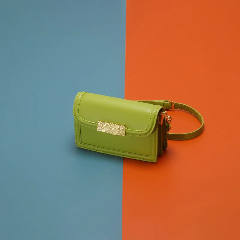 Куроябу, Индивидуалност, Изискана чанта-Шоудер, Голяма простор, Стилни дамски малка чанта, Висококачествена и модерна чанта през рамо от изкуствена кожа Изображение 4