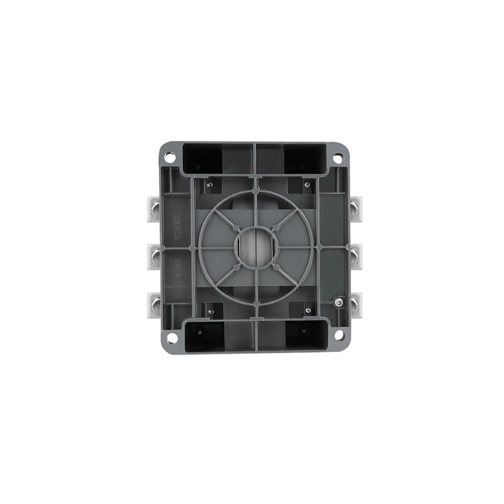 Фабрично магнитен контактор за променлив ток CJ20-250 от 10А до 630A 220V 380V 415V 600V Изображение 4