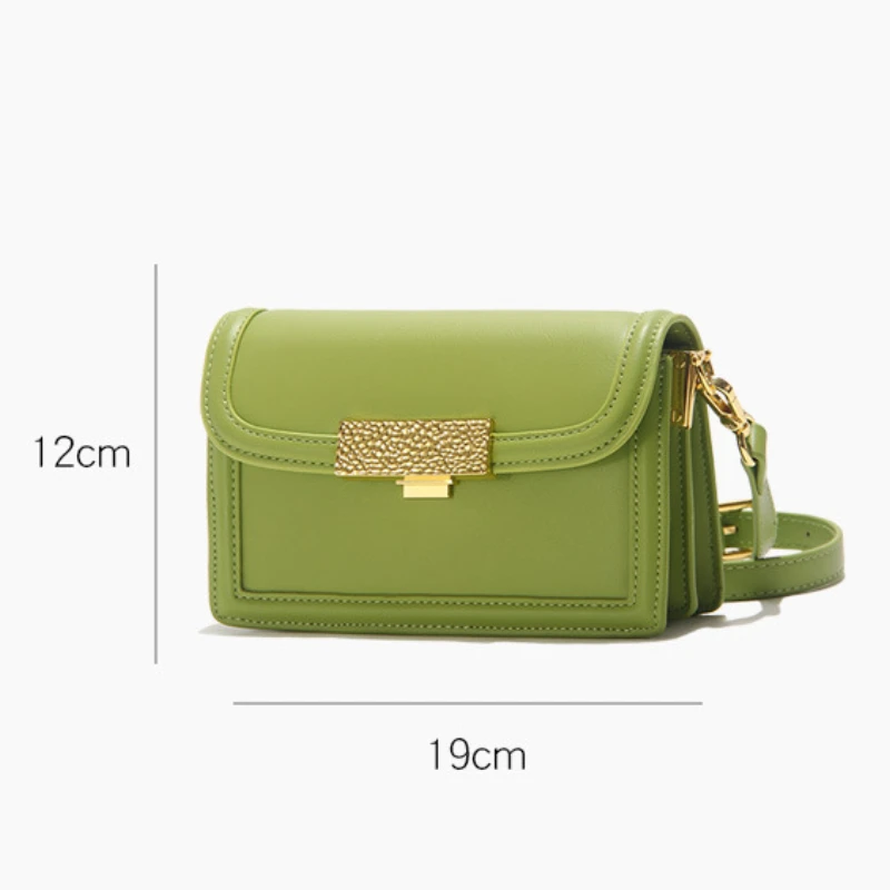 Куроябу, Индивидуалност, Изискана чанта-Шоудер, Голяма простор, Стилни дамски малка чанта, Висококачествена и модерна чанта през рамо от изкуствена кожа Изображение 5