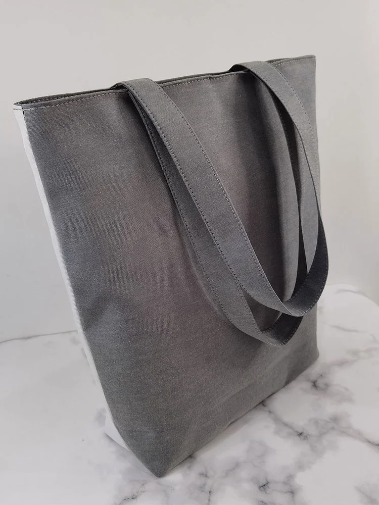 Чанта с принтом от павлиньих пера, Сгъваема Дамски зелена чанта през рамо, Класическа чанта за еднократна употреба за пазаруване с индивидуален дизайн Изображение 5