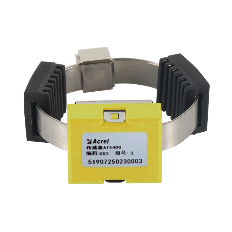 Безжичен датчик за температурата на гумите Acrel ATE400 Изображение 0