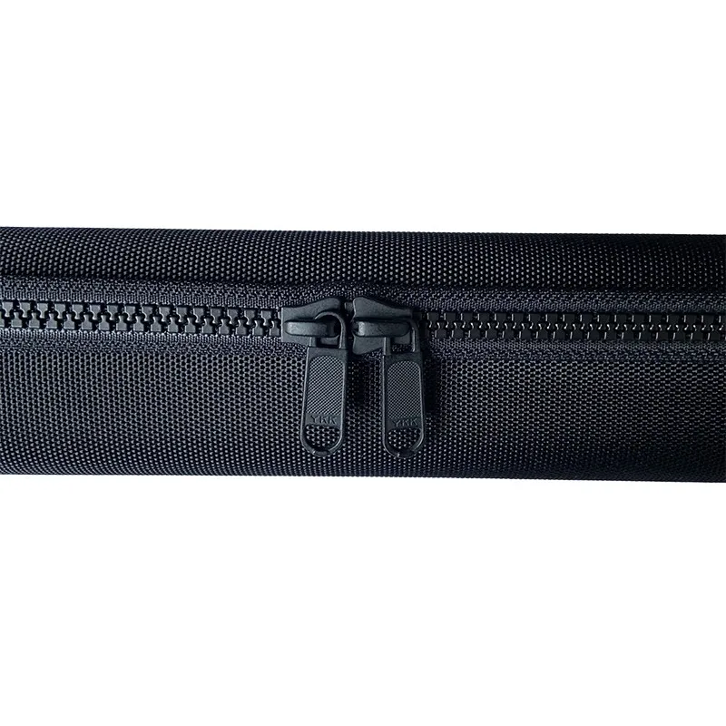 Модерен Твърд калъф EVA за носене Razer Huntsman Mini RGB 60% Клавиатура 61 87 104 Ключове, чанта, кутия за съхранение Изображение 4
